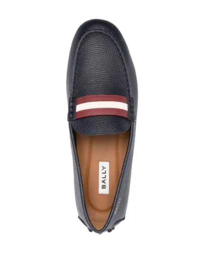 Bally loafers sale online