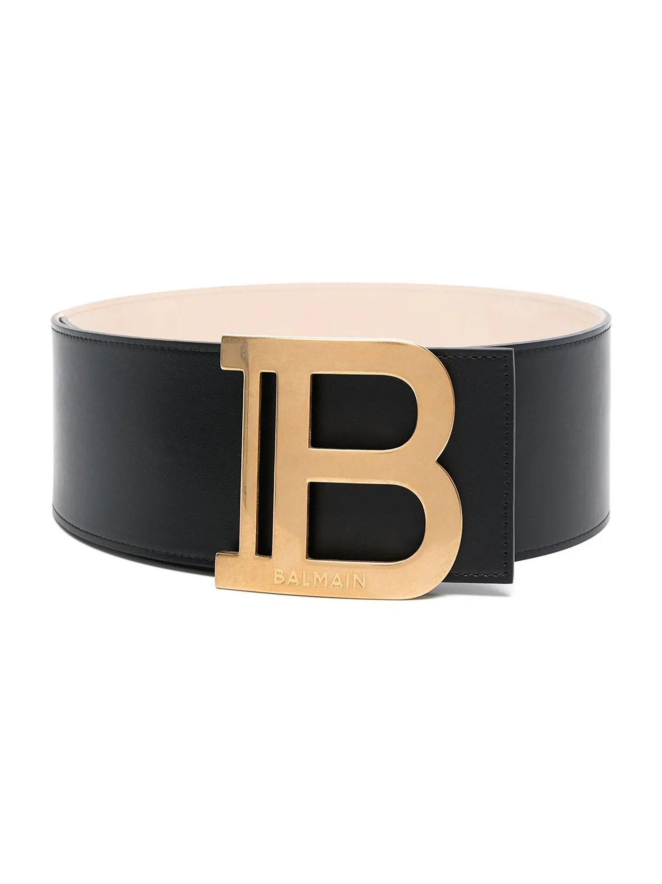 balmain men belt