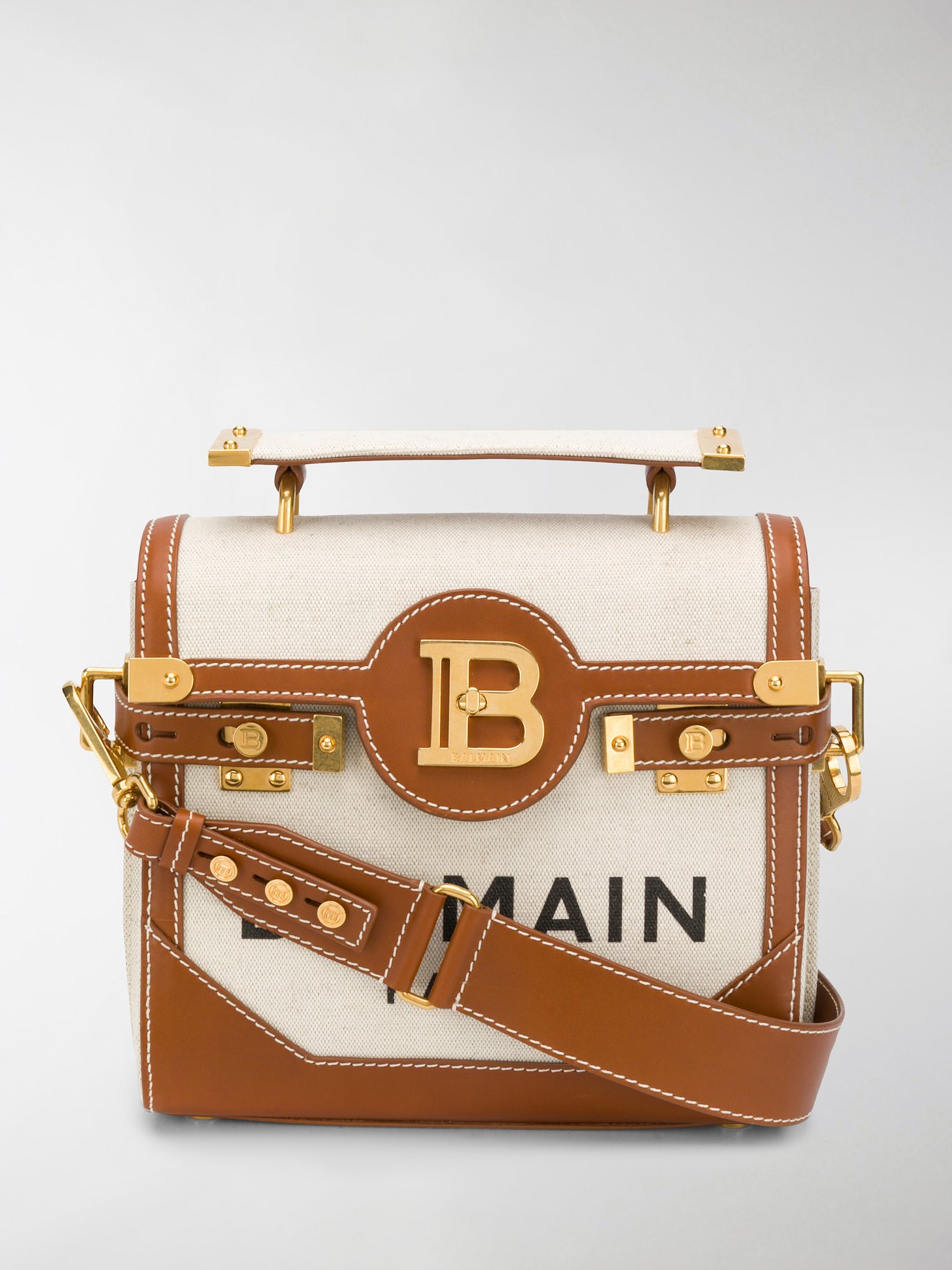balmain buzz