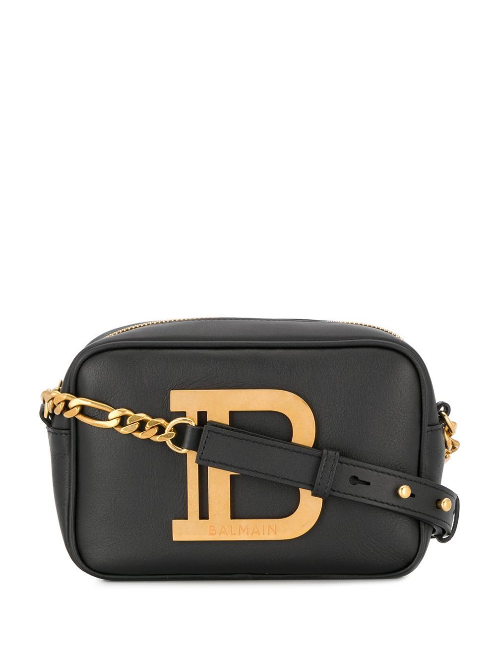 B Camera crossbody bag Balmain Eraldo