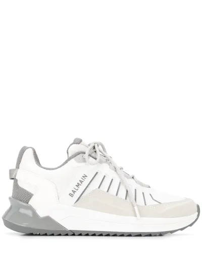 balmain b trail