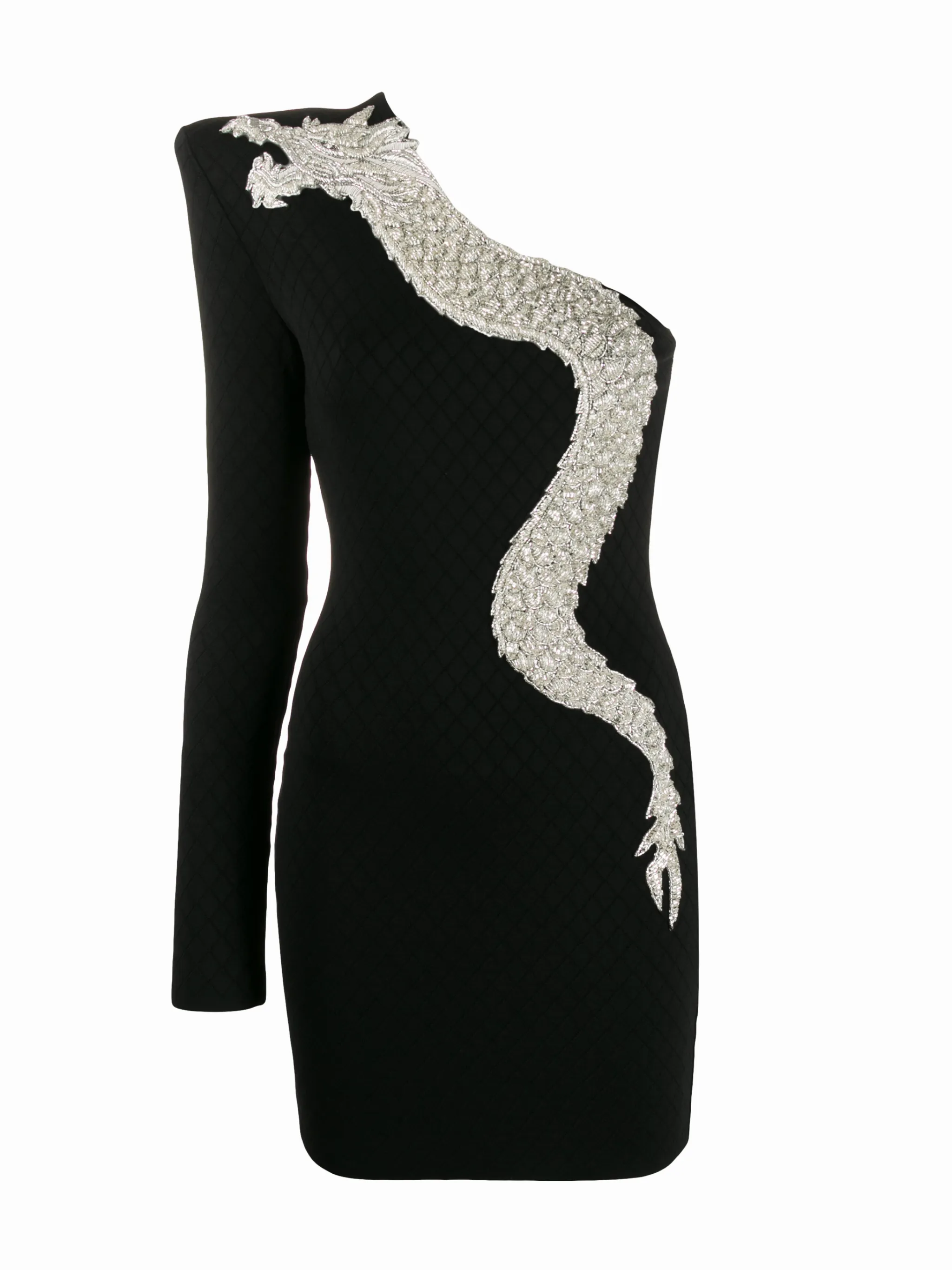 balmain-beaded-dragon- 