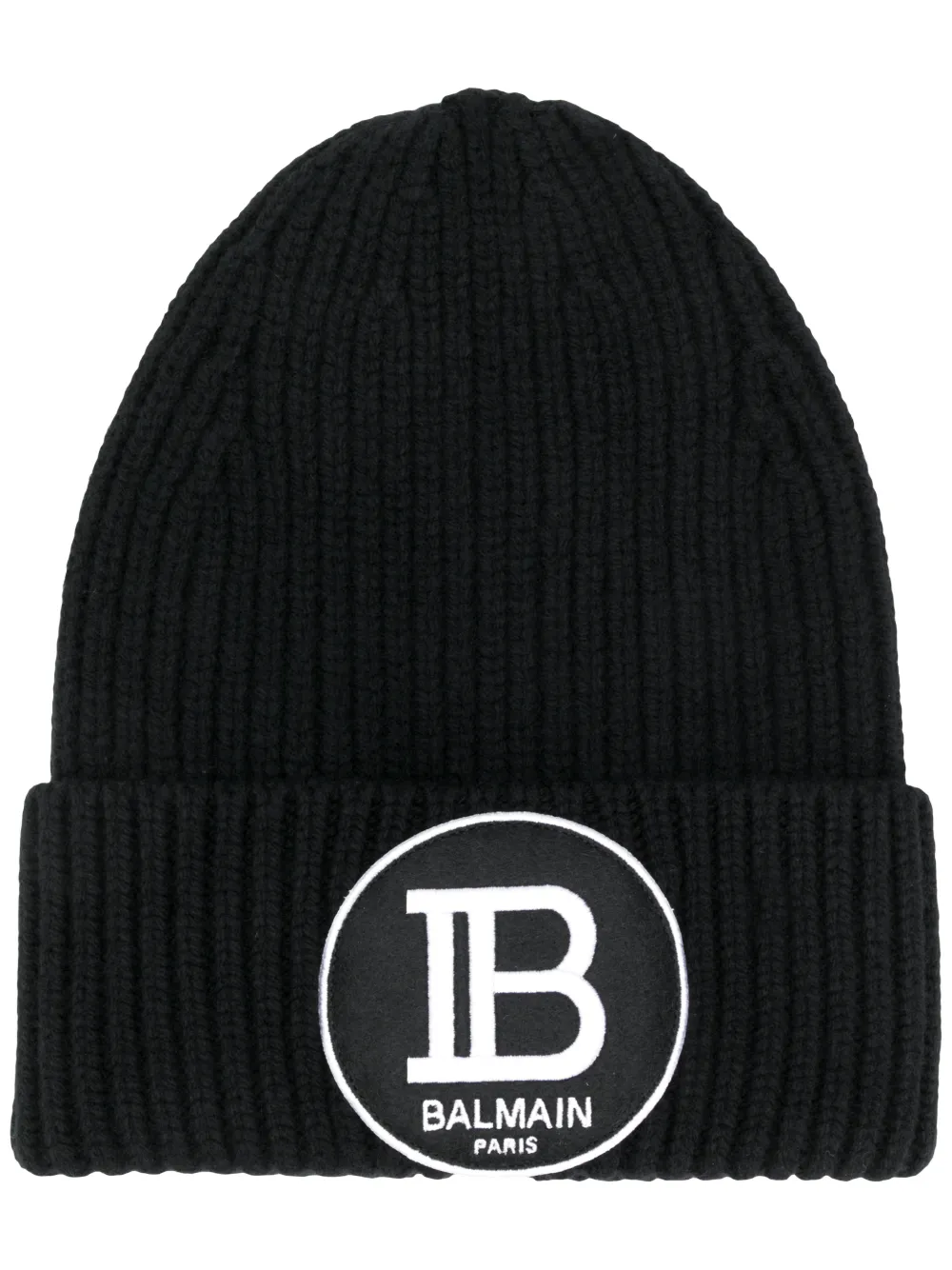 Berretto con logo | Balmain | Eraldo.com