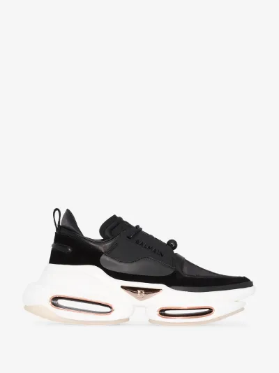 balmain sneakers