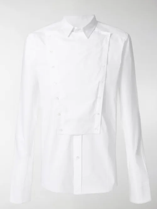 Balmain - Camicia Kent