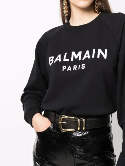 pullover balmain