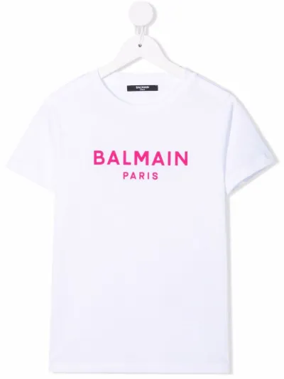 balmain army t shirt