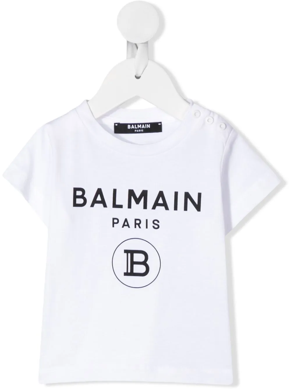 balmain army t shirt