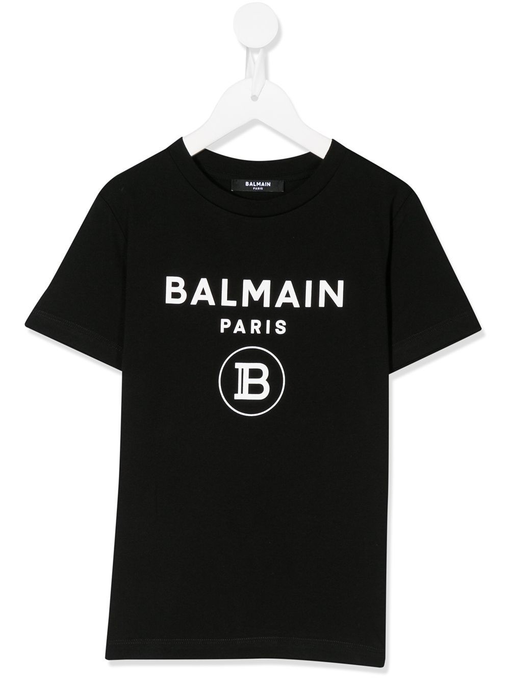 balmain kids t shirt