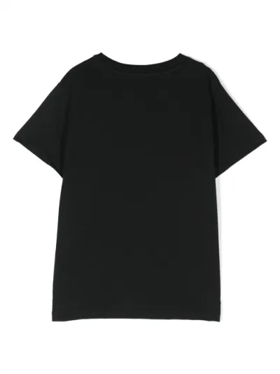 Balmain t shirt kids hotsell