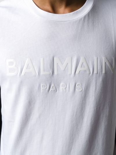 balmain t shirt