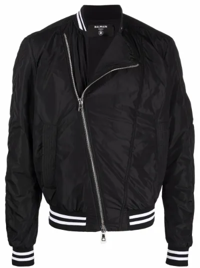 bomber balmain