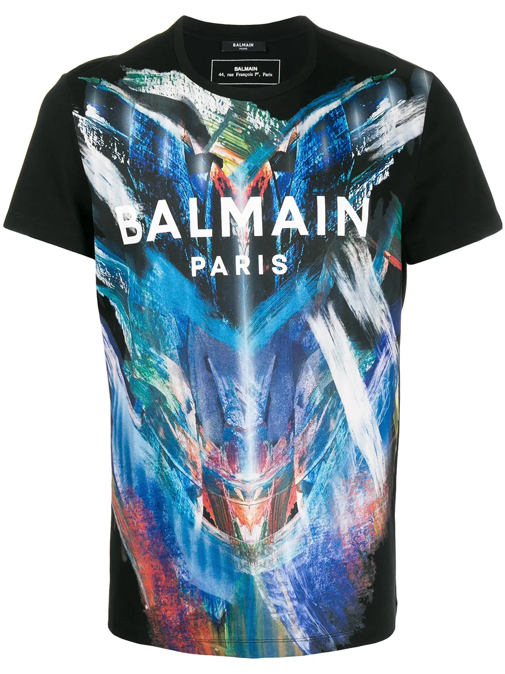 balmain t shirt