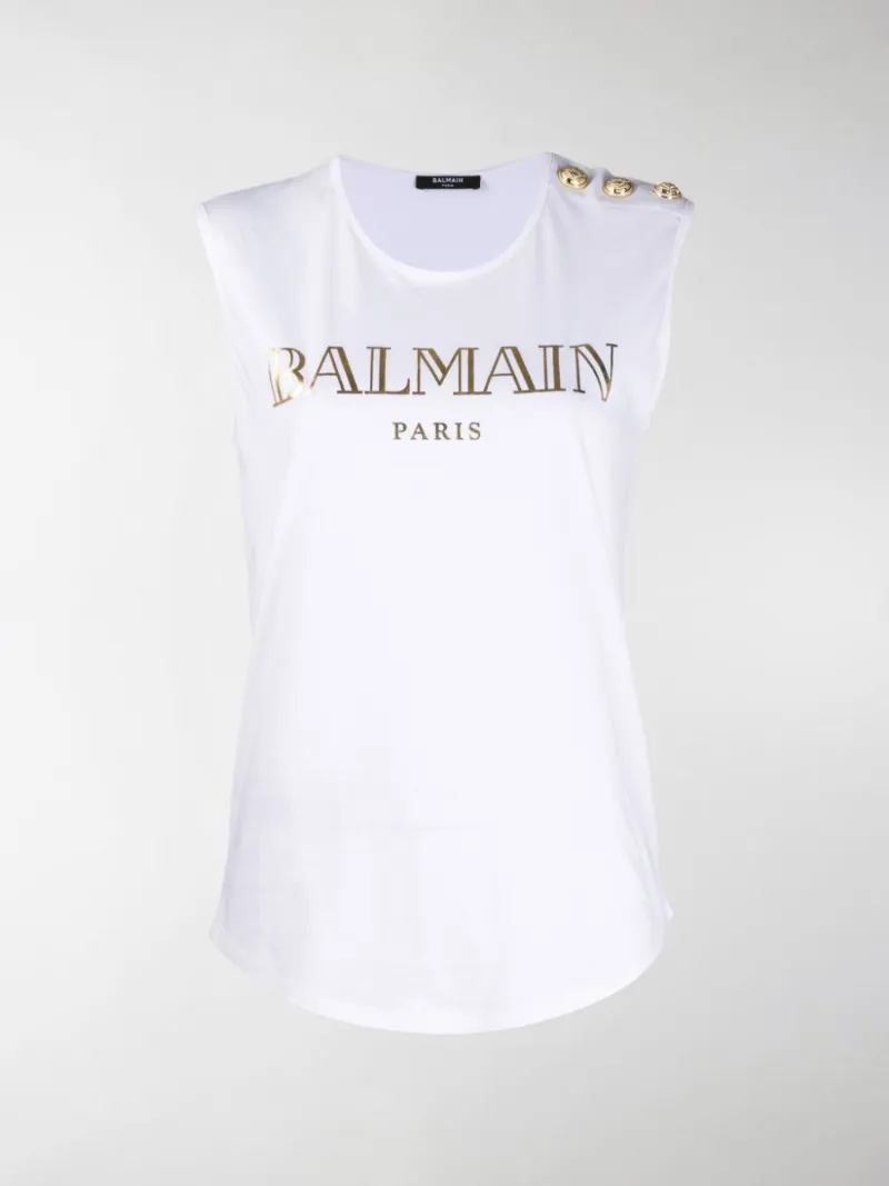 balmain army t shirt