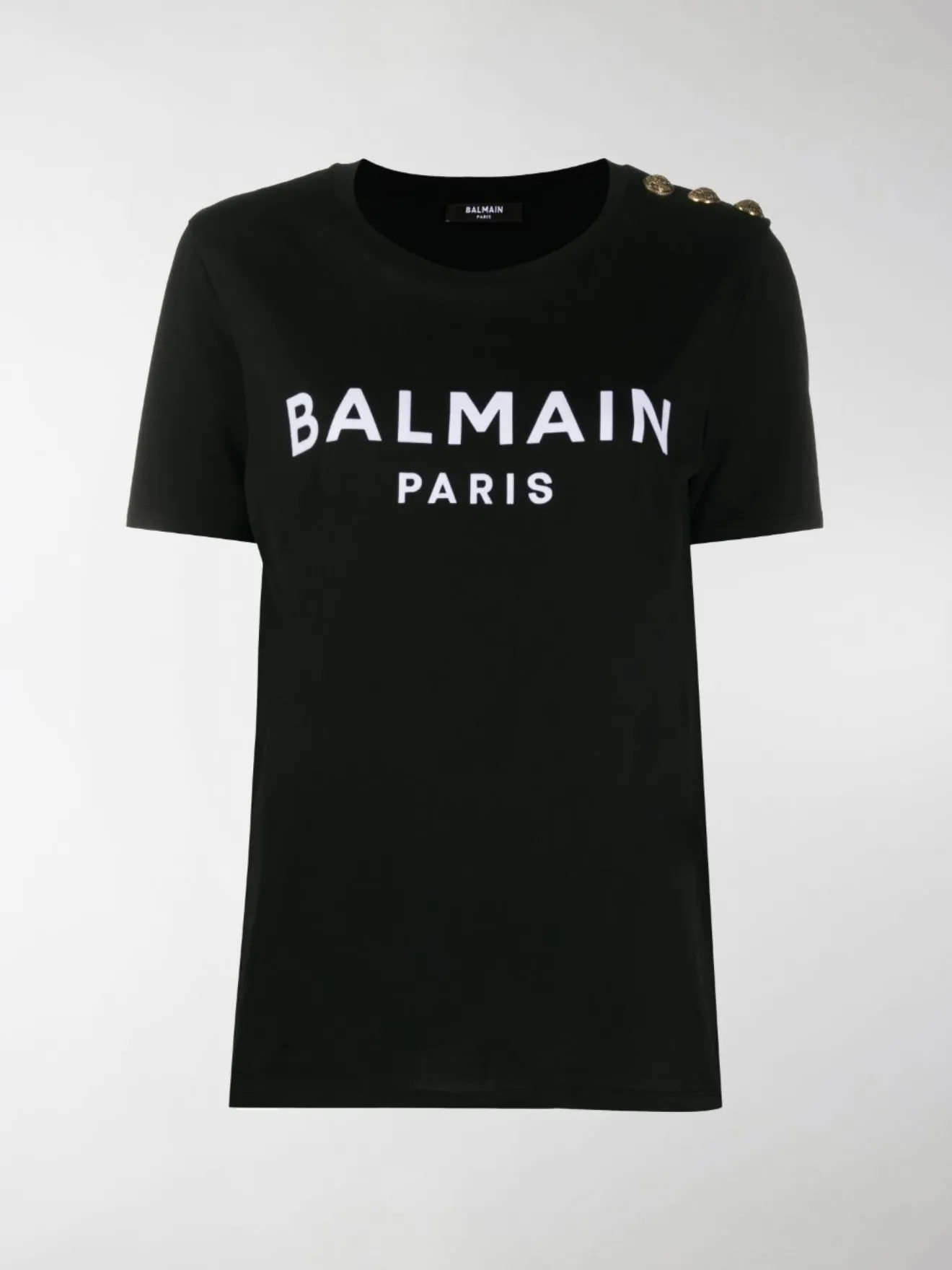 balmain print