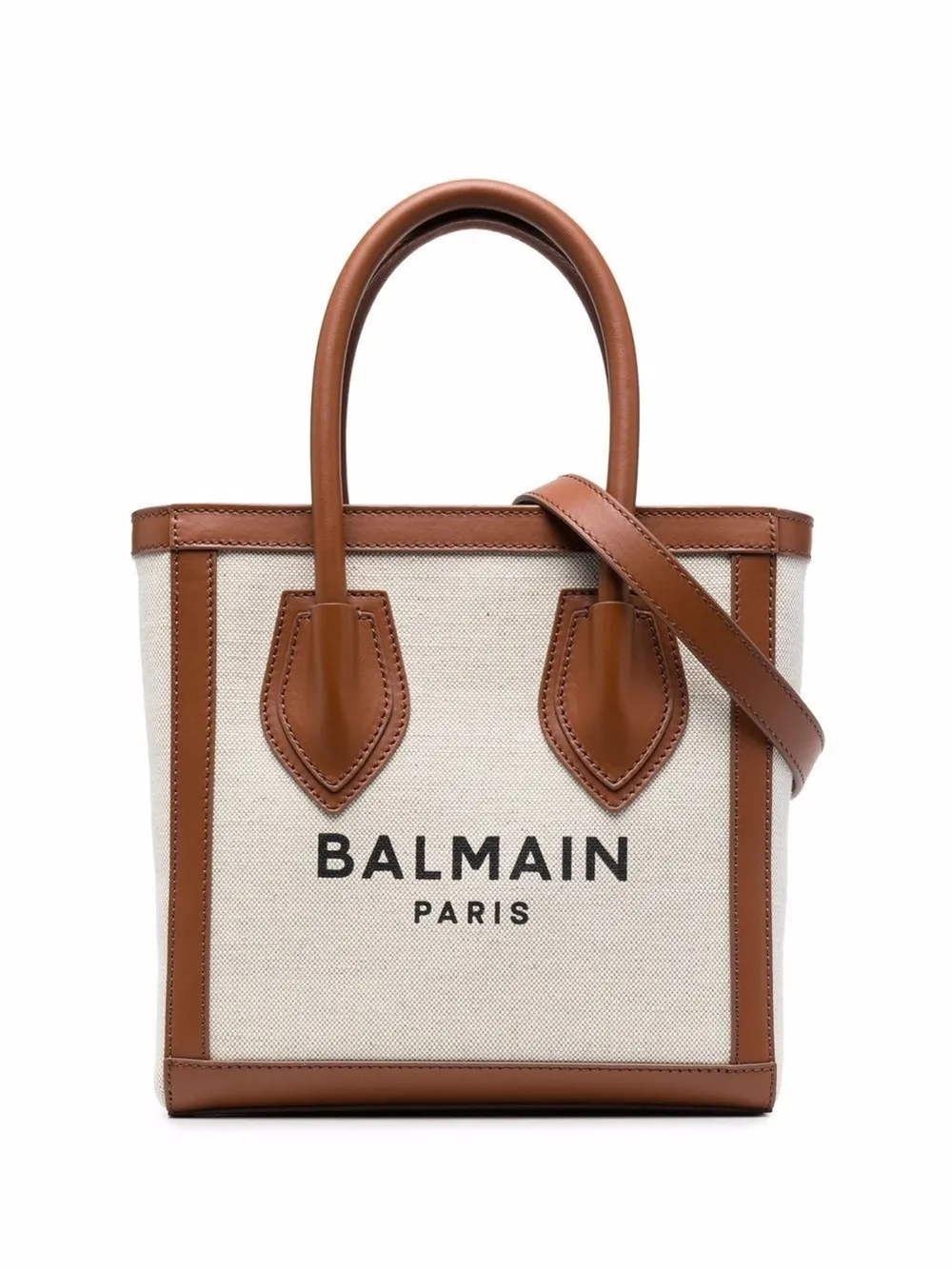 balmain tote bag