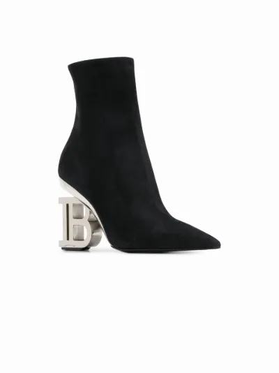 nicole ankle boots