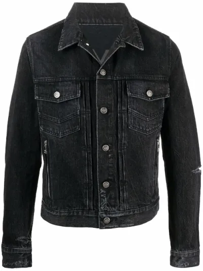 slp denim jacket