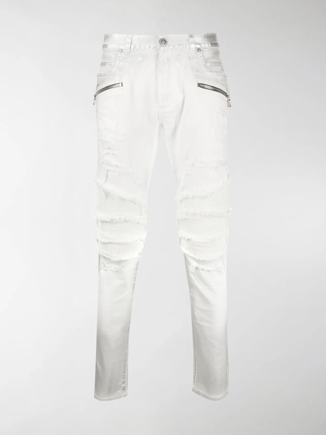 jeans that look like balmains