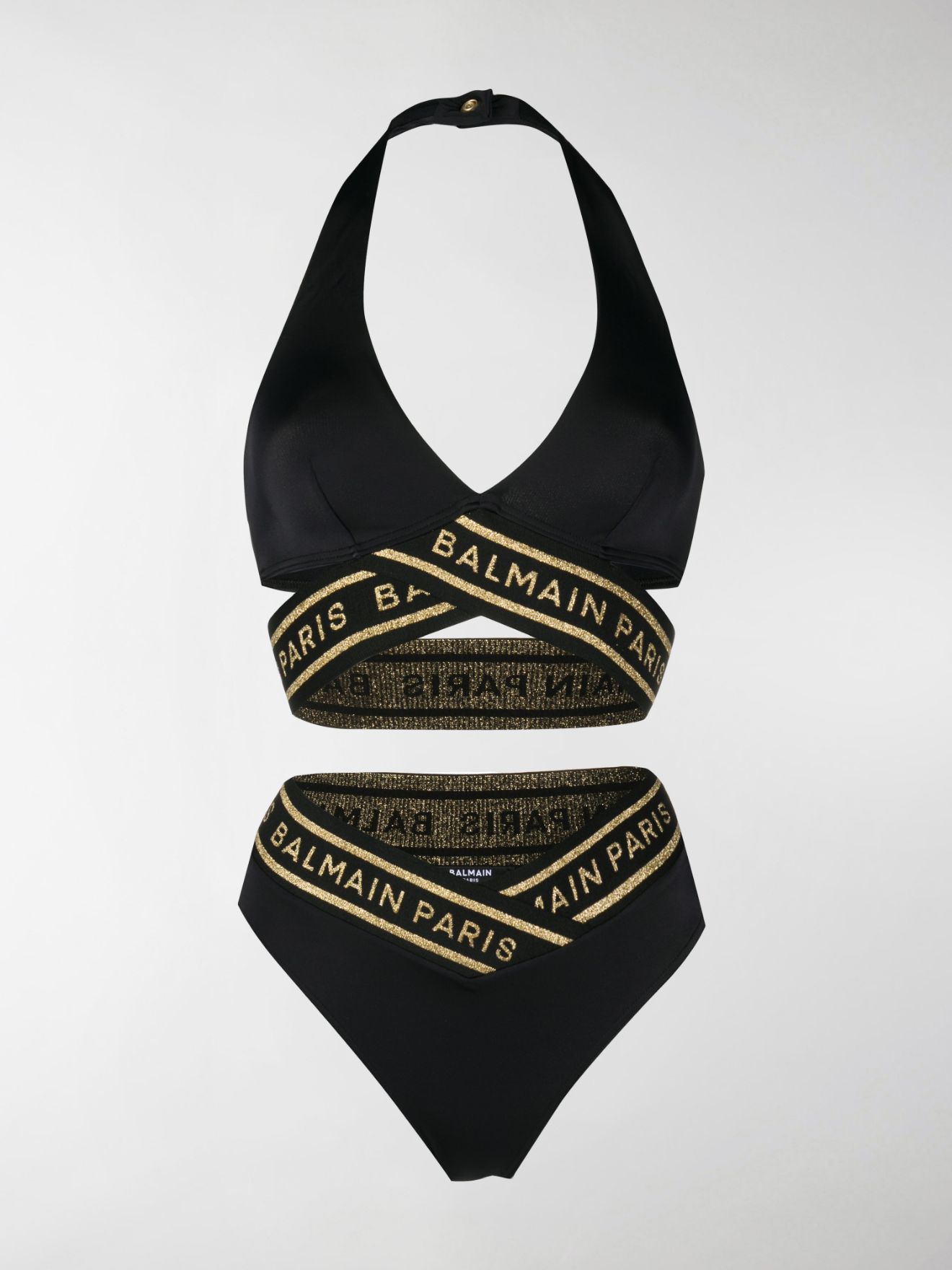 balmain bikini sale