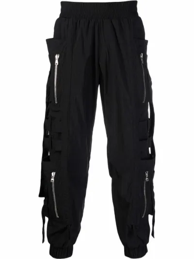 Shell joggers discount