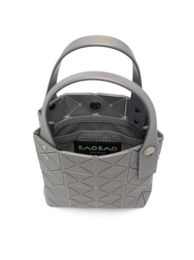 Bao Bao Issey Miyake mini Lucent Boxy tote bag | Eraldo.com DJ