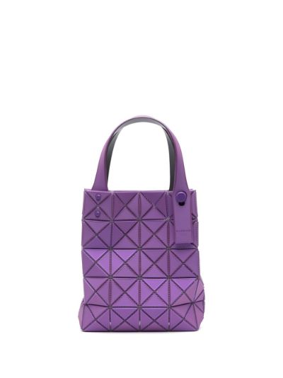 Boxy tote bag best sale