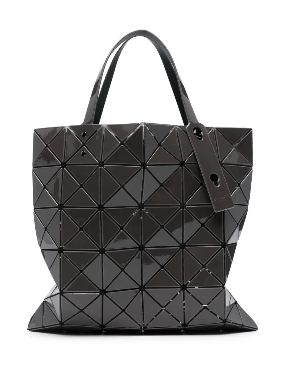 Issey miyake prism tote best sale