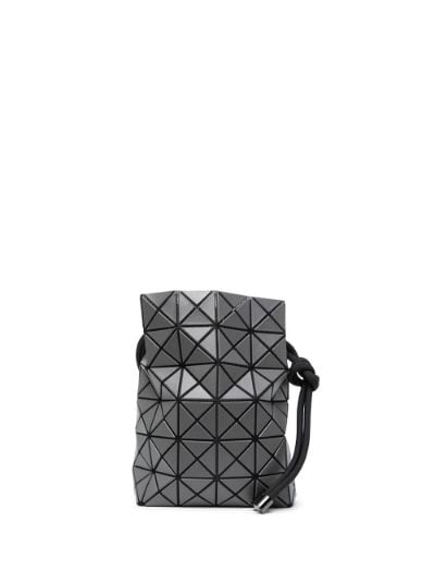 Issey miyake outlet sling bag