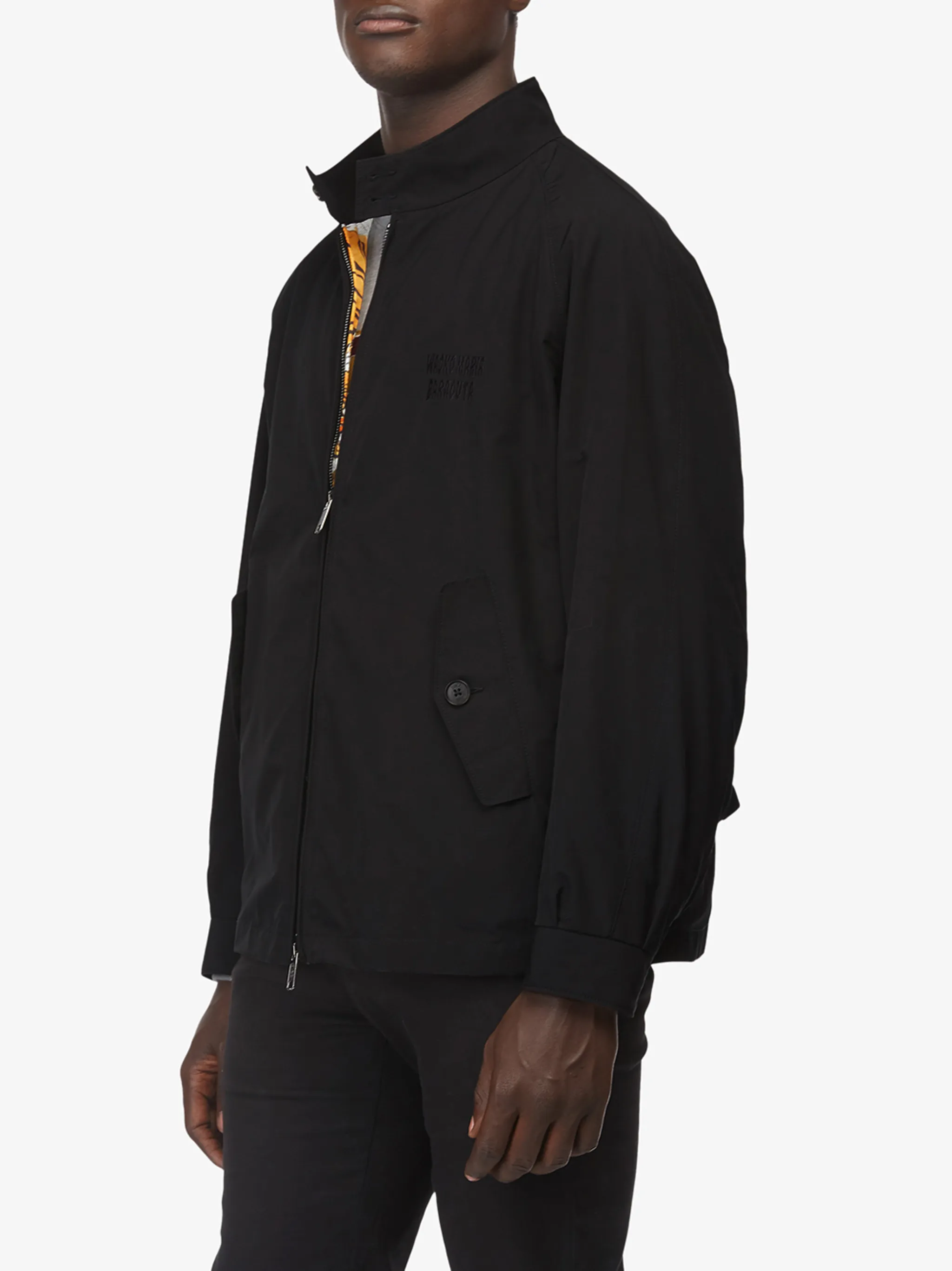 【数量限定】 Baracuta KR Eraldo.com | Jacket Maria Wacko X BARACUTA ジャケット・アウター