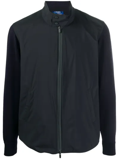 lightweight short jacket