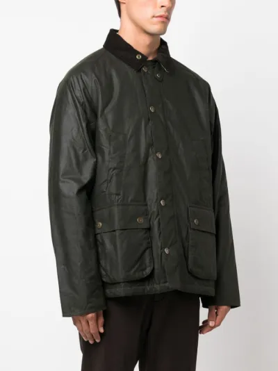 Barbour ambleside jacket online