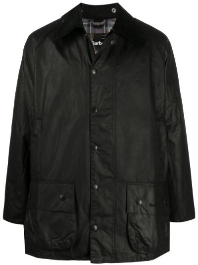 Barbour Beaufort waxed jacket | Eraldo.com DJ