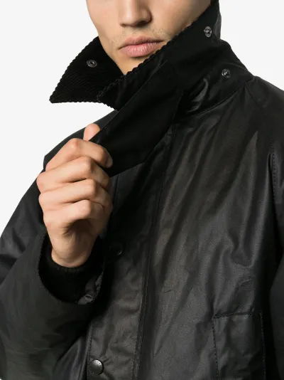 barbour bedale jacket