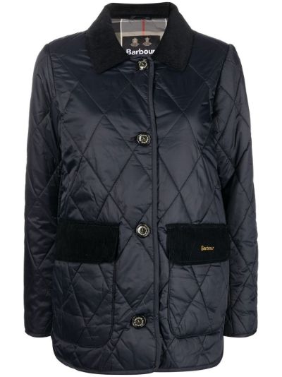 Barbour quilted discount coat washing instructions