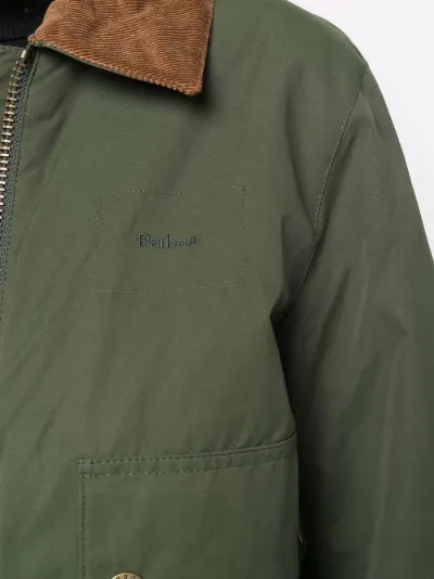 barbour mallaig jacket