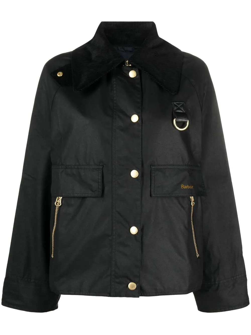 Bomber barbour on sale