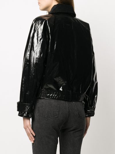 alexa chung bomber jacket