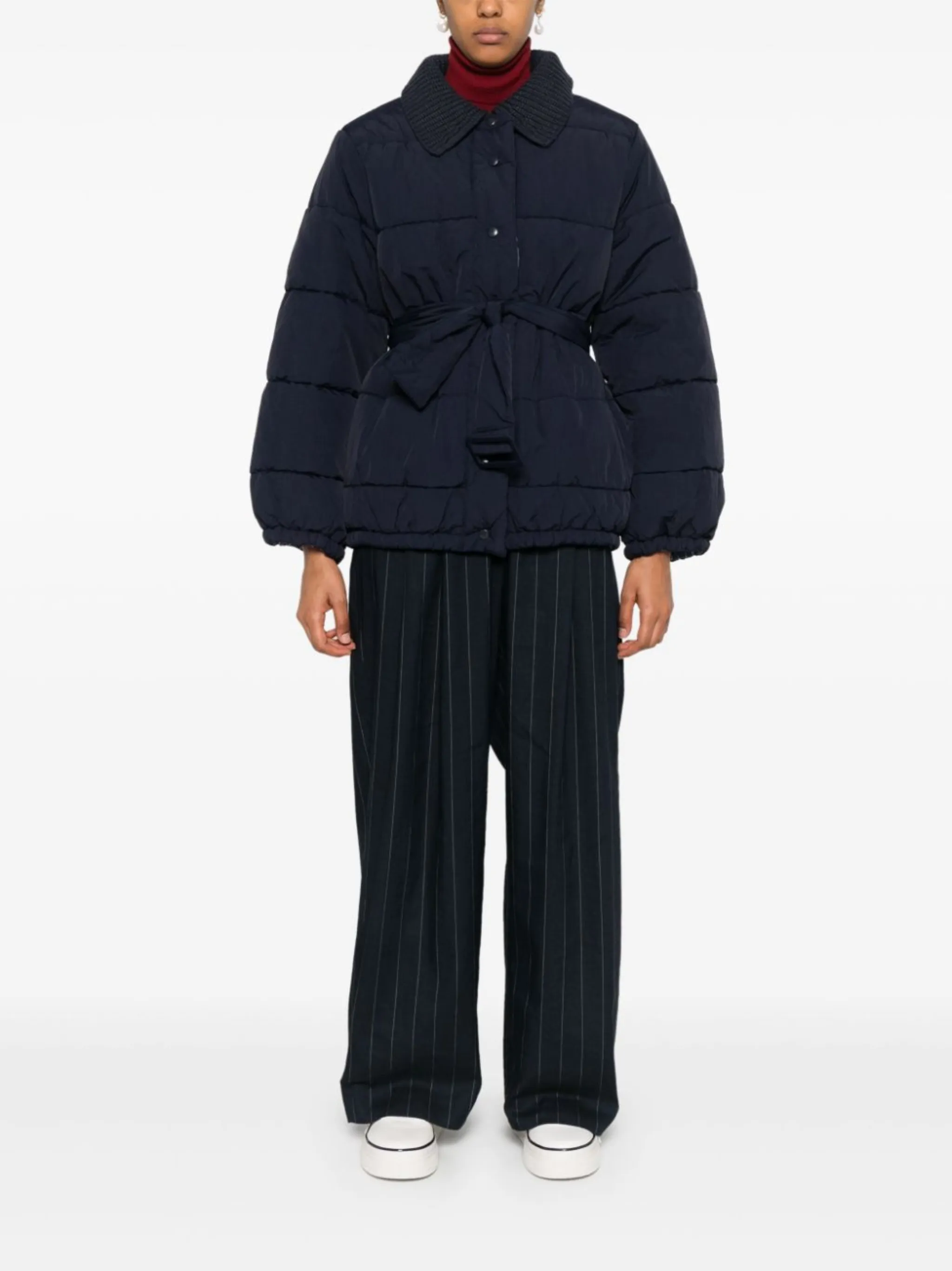 Baum Und Pferdgarten Brita jacket | Eraldo.com KM