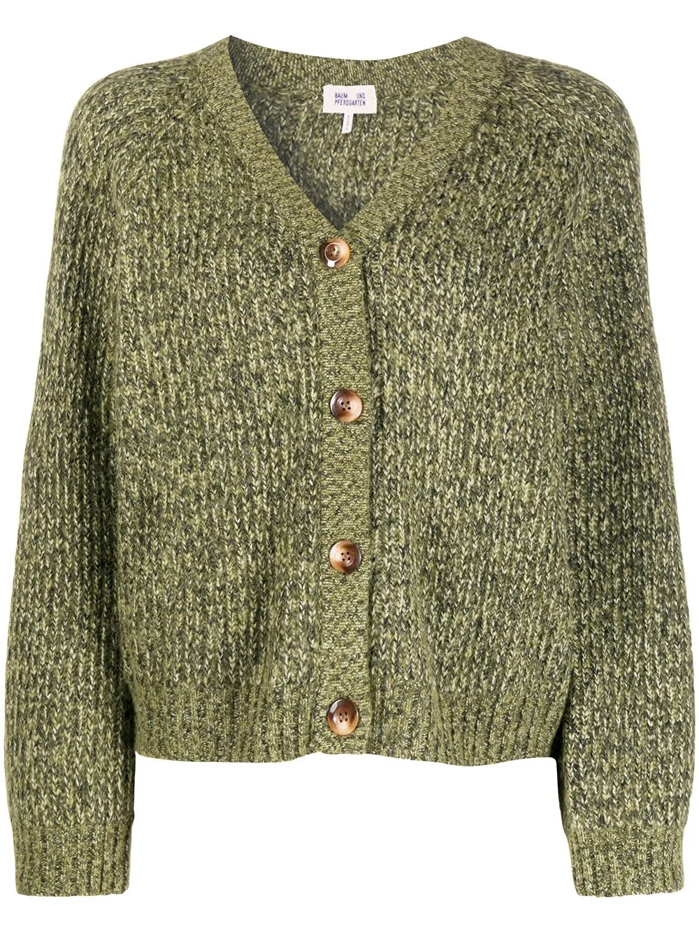 baum und pferdgarten cardigan