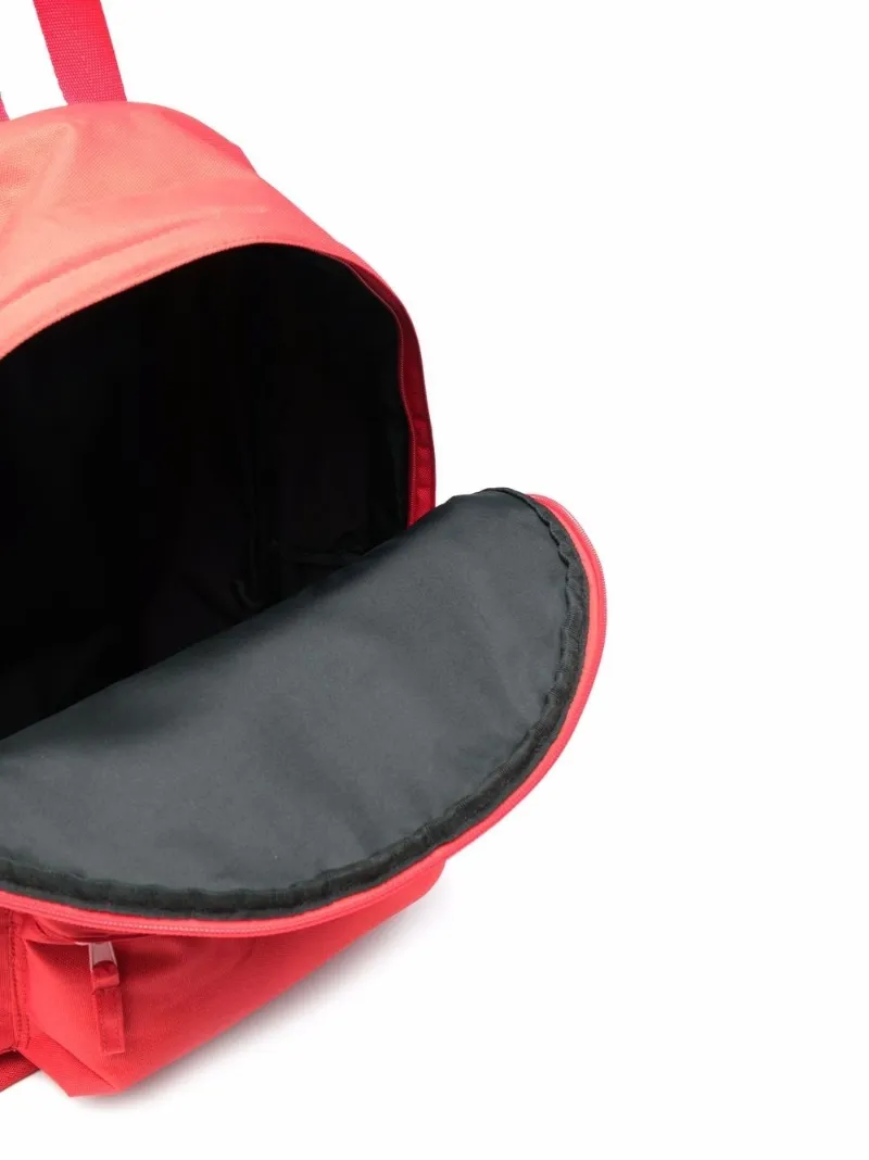 embroidered herschel backpack