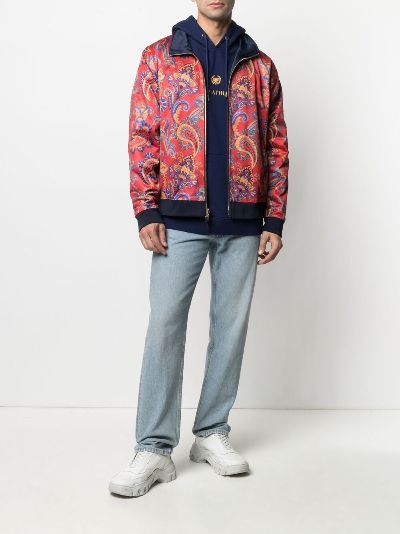 bel air reversible jacket