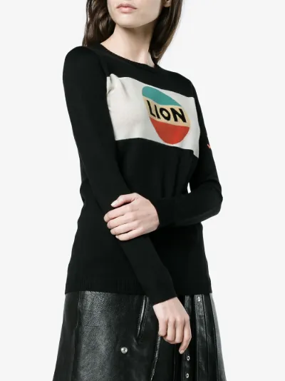 bella freud sweater