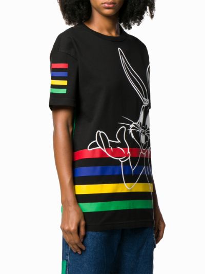 adidas bugs bunny t shirt