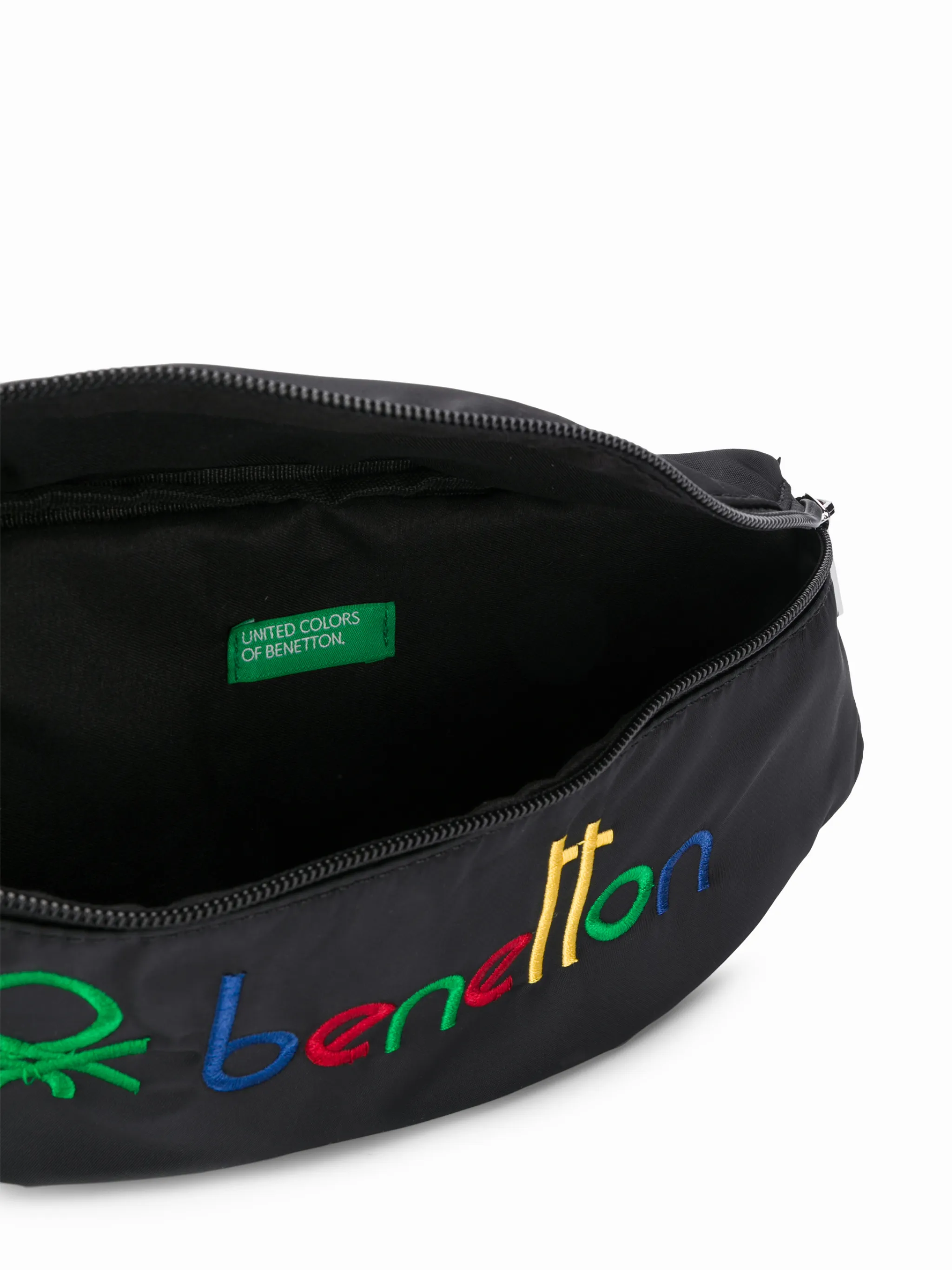 Benetton waist bag sale