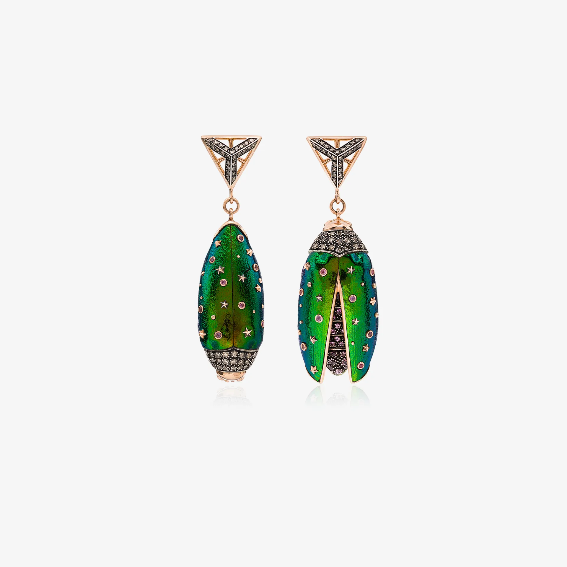 bibi earrings