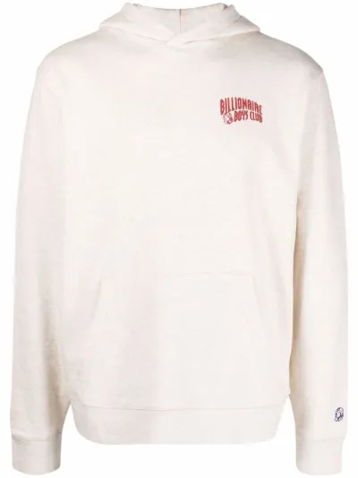 billionaire hoodie