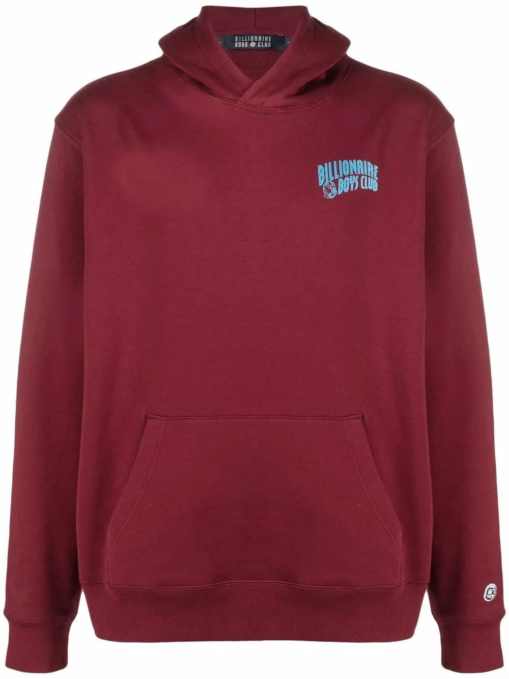 billionaire hoodie