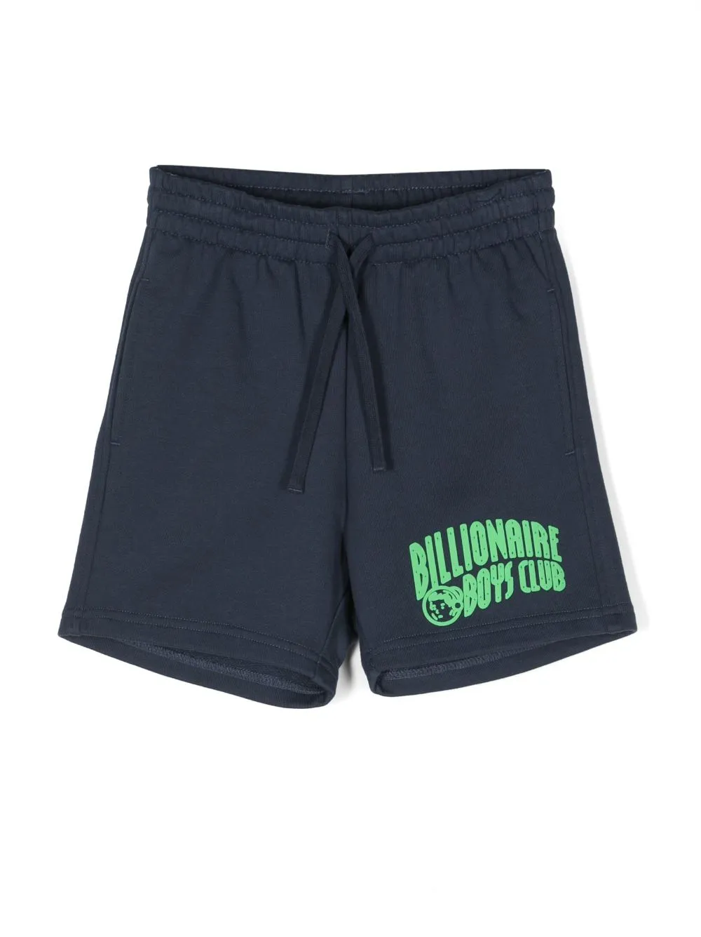 Billionaire boys newest club shorts