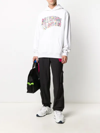utility track pants